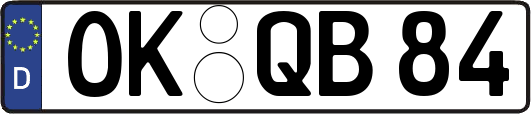 OK-QB84