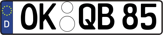 OK-QB85