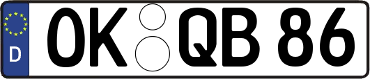 OK-QB86