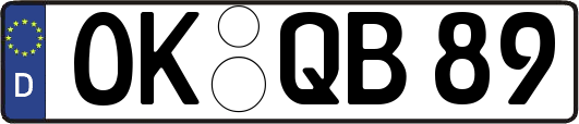 OK-QB89