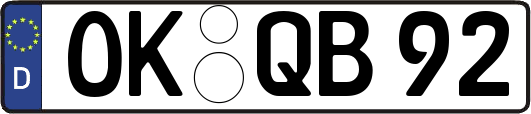 OK-QB92