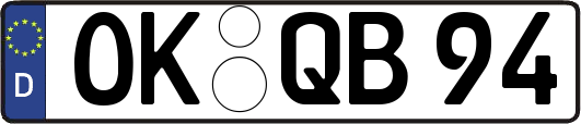 OK-QB94
