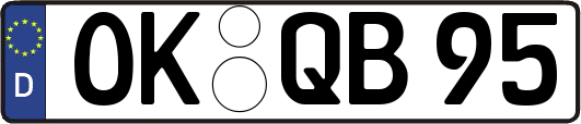 OK-QB95