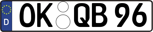 OK-QB96