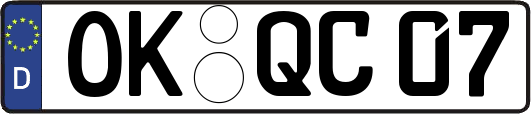 OK-QC07