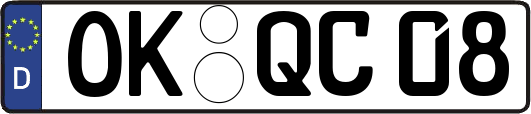 OK-QC08