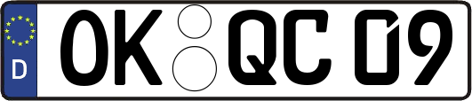 OK-QC09