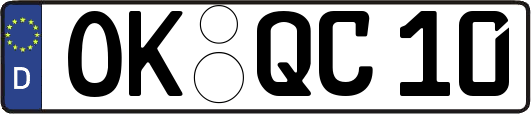 OK-QC10