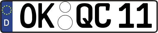 OK-QC11