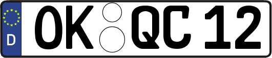 OK-QC12