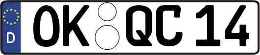 OK-QC14