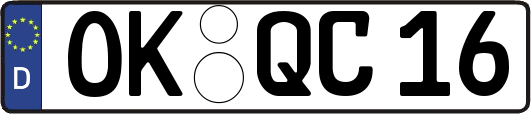 OK-QC16