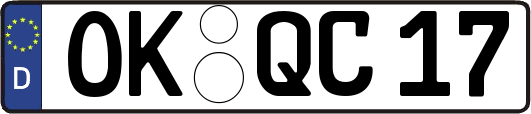 OK-QC17