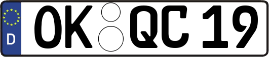 OK-QC19