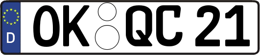 OK-QC21