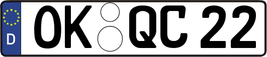 OK-QC22