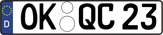 OK-QC23