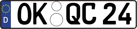OK-QC24
