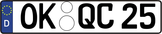 OK-QC25