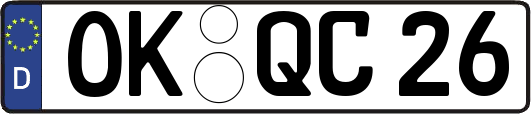 OK-QC26