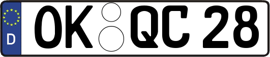 OK-QC28