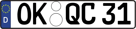 OK-QC31