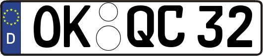 OK-QC32