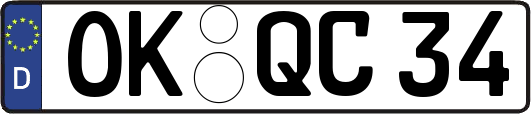 OK-QC34