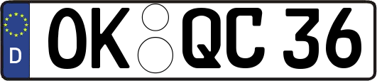 OK-QC36