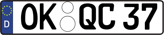 OK-QC37