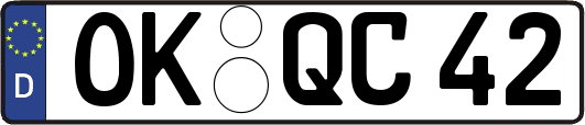 OK-QC42