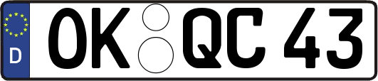 OK-QC43