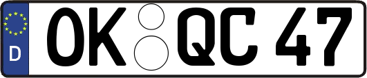 OK-QC47