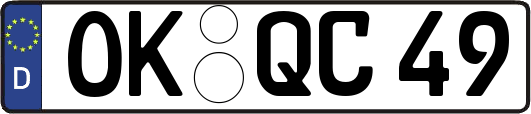 OK-QC49