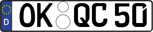 OK-QC50