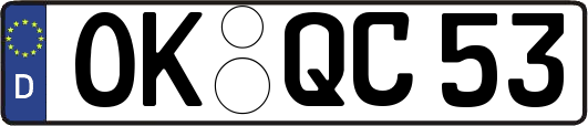 OK-QC53