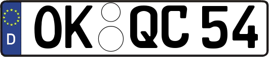 OK-QC54