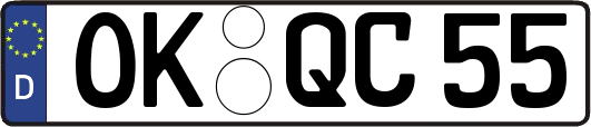 OK-QC55