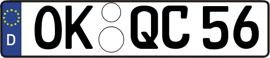 OK-QC56