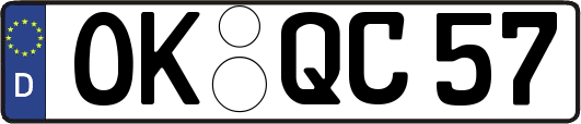 OK-QC57