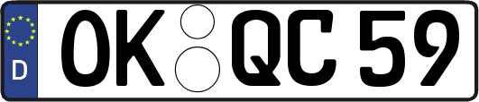 OK-QC59