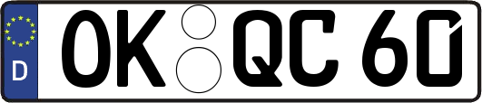 OK-QC60