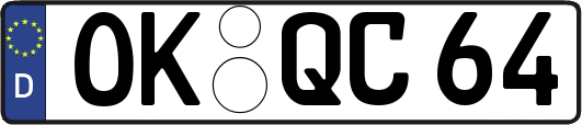 OK-QC64