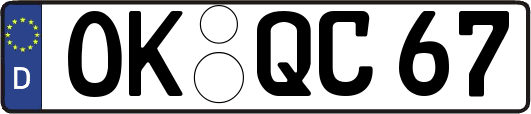 OK-QC67