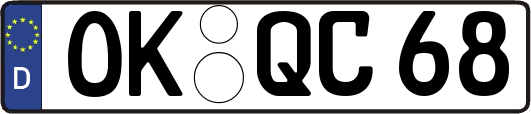 OK-QC68