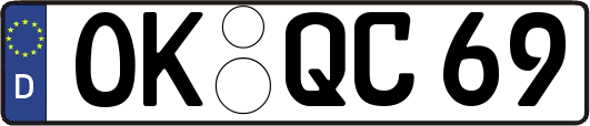 OK-QC69