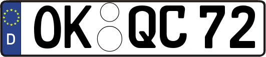 OK-QC72