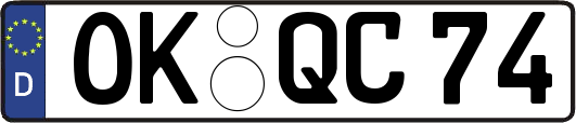 OK-QC74