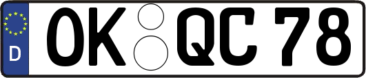 OK-QC78