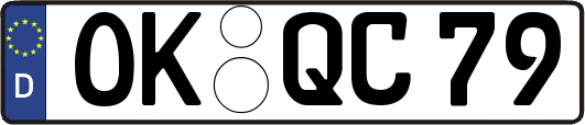 OK-QC79